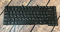 Клавиатура для ноутбука Acer Aspire 5610, рабочая (K032102A2/PK130080280). Б/у