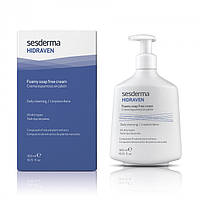 Крем-пінка для вмивання Sesderma Hidraven 300ml