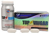 Натуральный препарат Бад для повышения потенции TOP Vaigar 10 таблеток