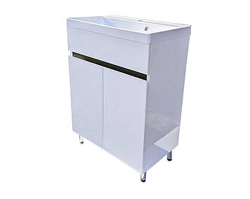 Тумба Амалія під умивальник Idea 60 Д2 SPL