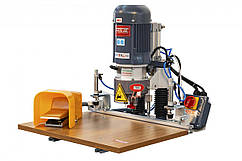 Верстат для свердління отворів під петлі (пневматичний) FN 950 (КМА)