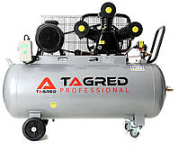 Компрессор Tagred 300L TA311B (КМА)