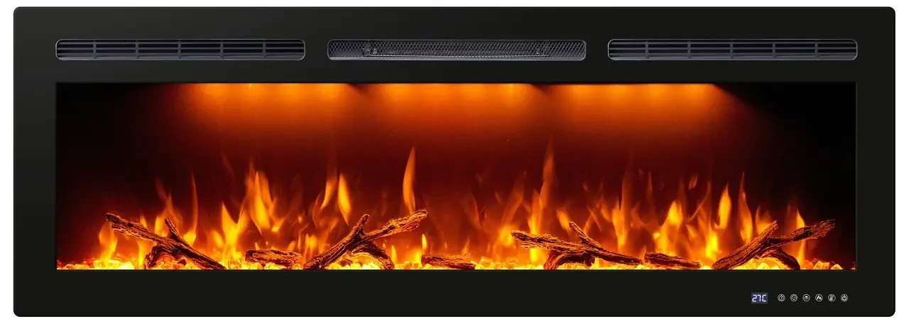 Електрокамін ArtiFlame AF50RF зі звуком