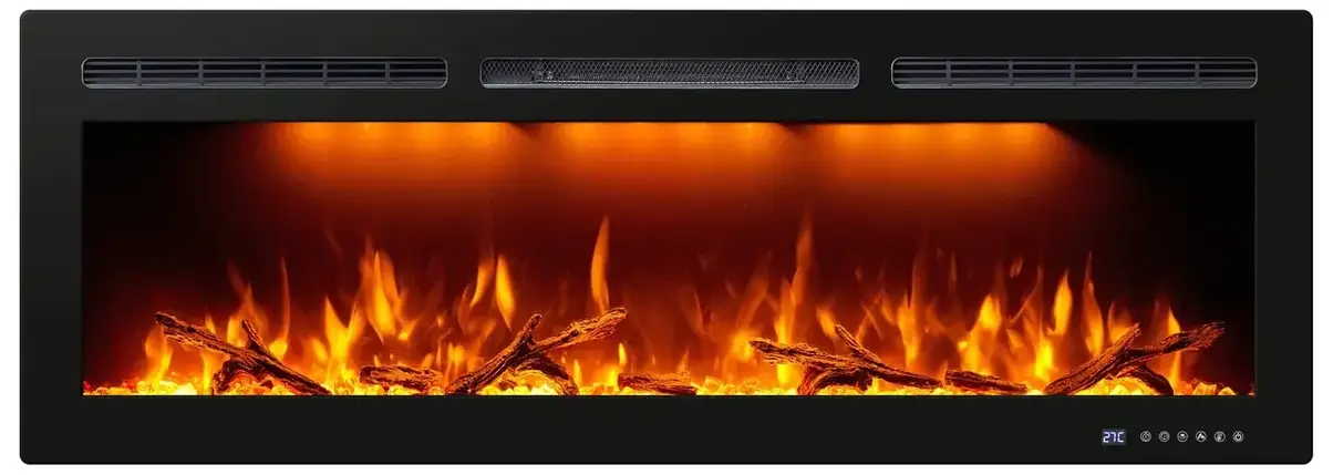 Електрокамін ArtiFlame AF50RF зі звуком, фото 1