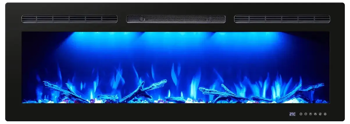 Електрокамін ArtiFlame AF50RF зі звуком, фото 2