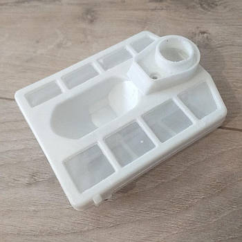 Повітряний фільтр бензопили GoodLuck 4500-5200 Білий (KG-9253)