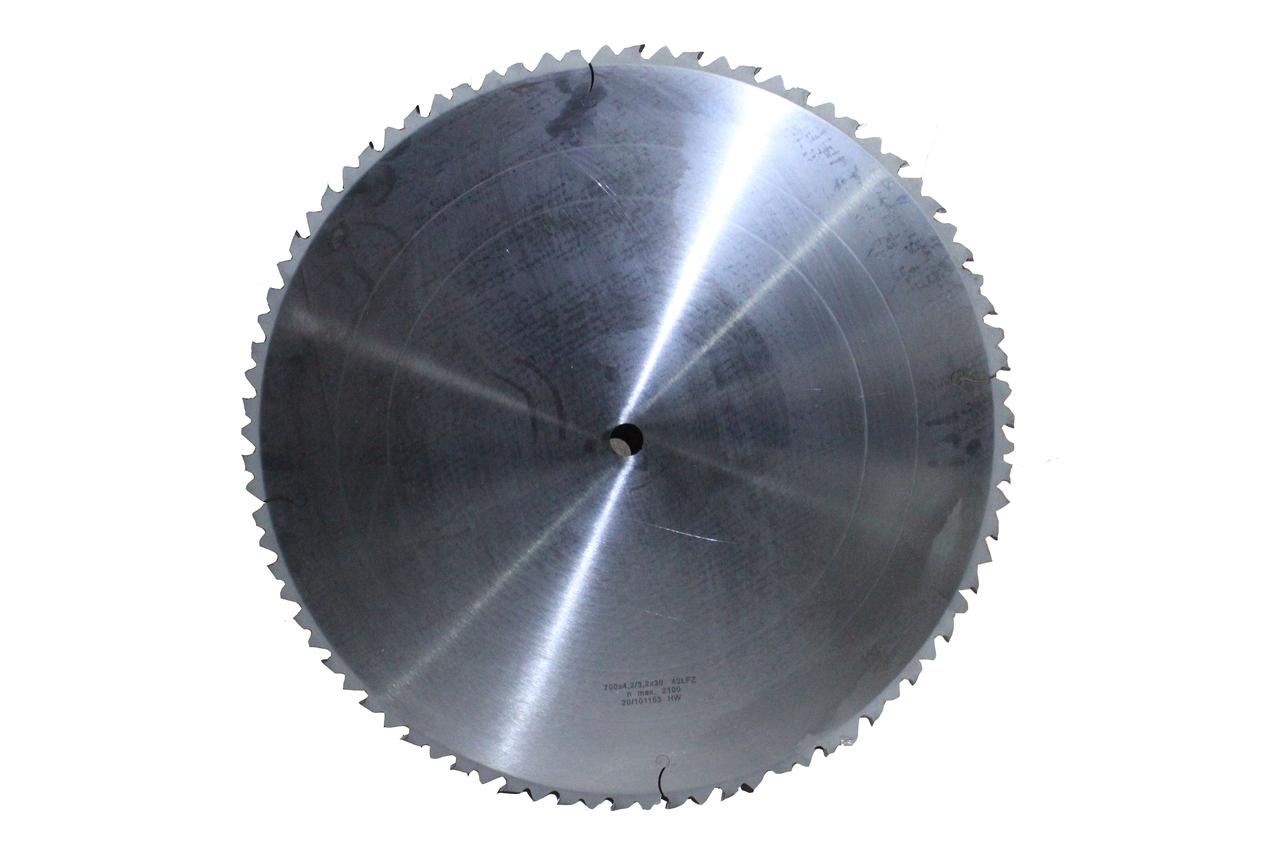 Пильний диск до дроворіза Zipper KSB70030Z64STAND, фото 1