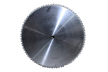 Пильний диск Zipper KSB70030Z64STAND 700 мм 64 зуба 30 мм для дроворіза 4 кг