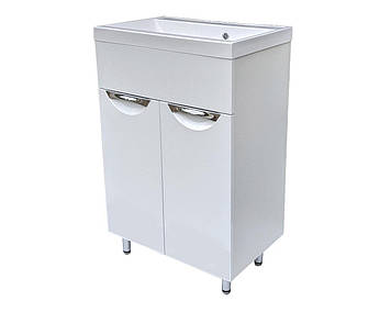 Тумба Соната під умивальник Idea 55 Д2 SPL