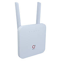 4G LTE Wi-Fi роутер Olax AX6 Pro (battery 4000 mAh) (Київстар, Vodafone, Lifecell), фото 3