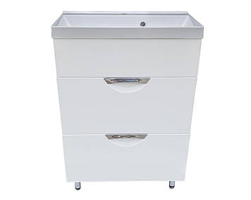 Тумба Соната під умивальник Idea 60 Ш2 SPL