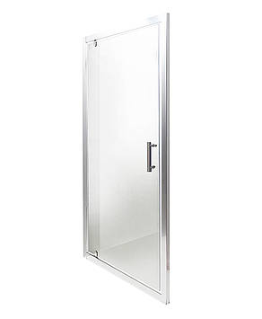 Душові двері Eleja Clear 90x190 Shopolife