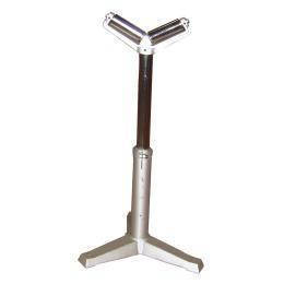 В-подібна стійка Holzmann SS52V регульована 600-990 мм для обробки довгих заготовок до 200 кг