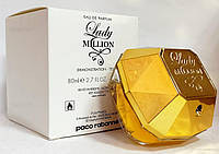 Духи Paco Rabanne Lady ТЕСТЕР Million Леди Миллион