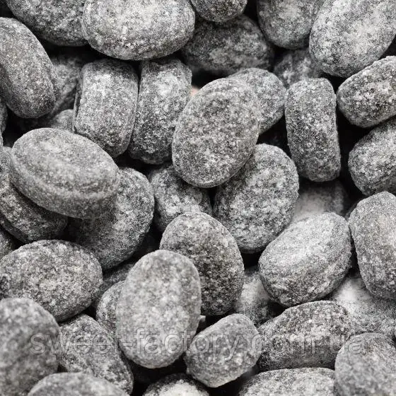 Лакрица Pollard's Army & Navy Liquorice 1000g