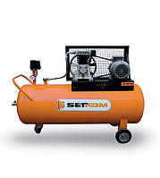 Компресор Setkom SET 20 100-2 (КМА)