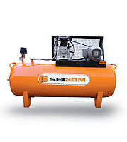 Компресор Setkom SET 30 200-3 (КМА)