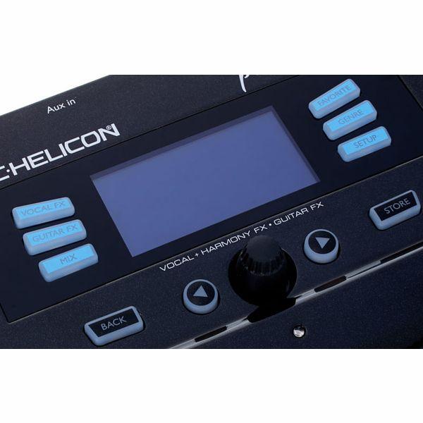 Вокальный процессор TC-Helicon Play Acoustic - фото 10 - id-p1869577024