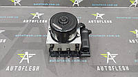 Блок ABS 1J0614117D, 1J0907379P Audi A3 Seat Toledo 2 Skoda Octavia Volkswagen Beetle Bora Golf 4 бу