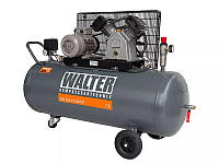 Компрессор поршневой WALTER GK 420-2,2/200A P (КМА)