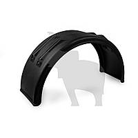 Крило на причіп SCHMITZ 400 мм END002-0124 ORIGINAL