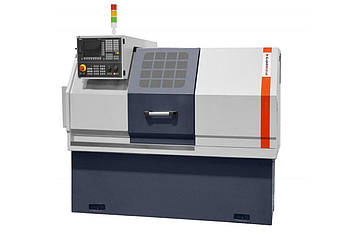 Токарний верстат з ЧПУ CKT 360х750 SAM6 (КМА)