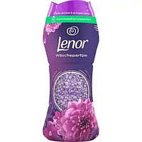 Кондиционер-гранулы для стирки Lenor "Amethyst" 210г.