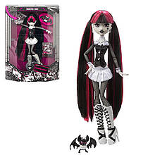 Monster High Draculaura HKN27 Лялька Монстр Хай Дракулаура Кіно Драма