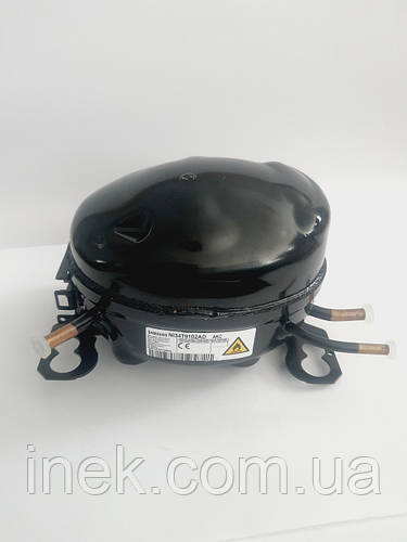 Купити Компресор холодильника Samsung. NI34T9102ADAKC, ціна 4498 ...