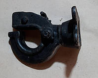 Крюк буксирный УАЗ-452,469 (фаркоп)
