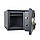 Вогнестійкий сейф BLOCKLINE Block Fire 320 EL (ВхШхГ:320x445x425), сейф вогнетривкий, сейф від вогню, фото 4