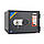 Вогнестійкий сейф BLOCKLINE Block Fire 320 EL (ВхШхГ:320x445x425), сейф вогнетривкий, сейф від вогню, фото 3