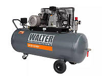 Компрессор поршневой WALTER GK 530-3,0/200 P (КМА)