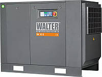 Винтовой компрессор с ременным приводом WALTER SK 15 SXP (КМА)