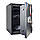 Вогнестійкий сейф BLOCKLINE Block Fire 490 KL (ВхШхГ:495x361x425), сейф вогнетривкий, сейф від вогню, фото 4