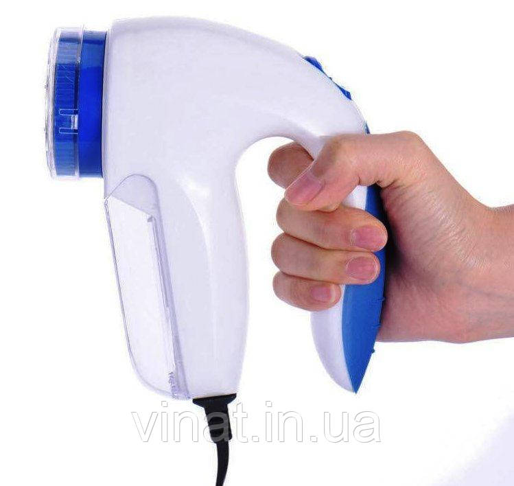 Машинка для зняття катишків Lint Remover YX 5880