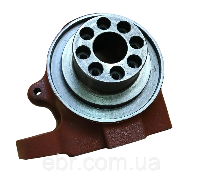 【カコ4214】 CAFFARO 06-00 Паразитный / ведущий ролик, поликлиновой