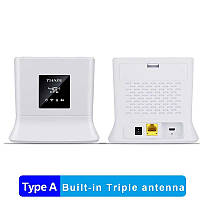 Роутер на сим карту 4G 3G Wi-Fi Wifi CPE Kufwi