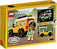 Lego Creator Land Rover Classic Defender 40650, фото 3