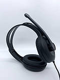 Навушники провідні X2 PRO ігрові з мікрофоном, фото 4