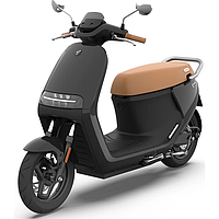 Segway Електроскутер E125S, Black