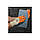 Рукавички робочі DOLONI трикотажні (спінений латекс), арт.4584, фото 3