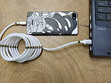 Кабель магнітний SuperCalla MicroUSB, фото 4