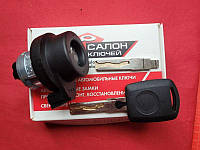 Личинка замка запалювання Volkswagen, Skoda, Seat, Audi, Туреччина Чудова якість