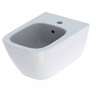 Биде Smyle Square ( 500.209.01.1 ) Geberit Art. 500.209.01.1