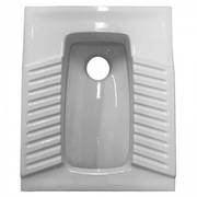 Чаша Генуя 44,5x54 ( ECS-WHT-455LE ) Jaquar Art. ECS-WHT-455LE