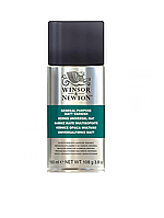 Лак матовий універсальний (аерозоль) Winsor&Newton, 400мл