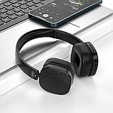 Навушники Bluetooth XO BE23 Stereo з мікрофоном, фото 3