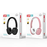 Навушники Bluetooth XO BE23 Stereo з мікрофоном, фото 5