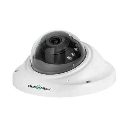 GreenVision GV-164-IP-FM-DOA50-15 (Lite), фото 1